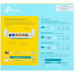 Wi-Fi роутер TP-Link Archer C24, BT-4709202