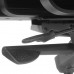 Кресло офисное Метта Samurai K-1.04 черный, BT-4710992
