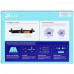 Wi-Fi роутер TP-Link Archer A8, BT-4712363