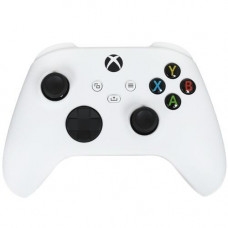 Геймпад беспроводной Microsoft Xbox Wireless Controller белый