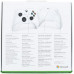 Геймпад беспроводной Microsoft Xbox Wireless Controller белый, BT-4712908