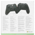 Геймпад беспроводной Microsoft Xbox Wireless Controller черный, BT-4712911