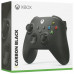 Геймпад беспроводной Microsoft Xbox Wireless Controller черный, BT-4712911