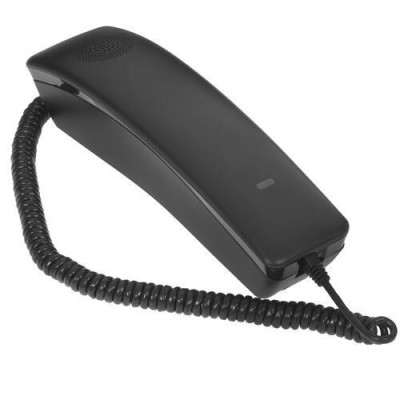 Телефон VoIP Fanvil H2U черный, BT-4713422