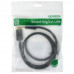 Кабель соединительный Ugreen DisplayPort - DisplayPort, 1 м, BT-4714062