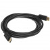 Кабель соединительный Ugreen DisplayPort - DisplayPort, 3 м, BT-4714068