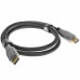 Кабель соединительный Ugreen DisplayPort - DisplayPort, 1 м, BT-4714073