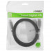 Кабель соединительный Ugreen DisplayPort - DisplayPort, 1 м, BT-4714073
