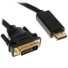 Кабель соединительный Ugreen DisplayPort - DVI-D, 2 м