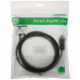 Кабель соединительный Ugreen DisplayPort - DVI-D, 2 м, BT-4714147