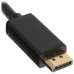 Переходник Ugreen DisplayPort - DVI, 0.15 м, BT-4714164