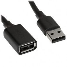 Кабель Ugreen USB 2.0 Type-A - USB 2.0 Type-A