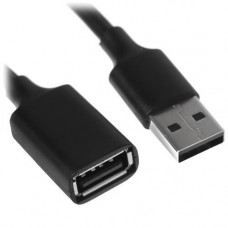 Кабель Ugreen USB 2.0 Type-A - USB 2.0 Type-A