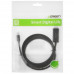 Кабель соединительный Ugreen mini DisplayPort - HDMI, 1.5 м, BT-4714184