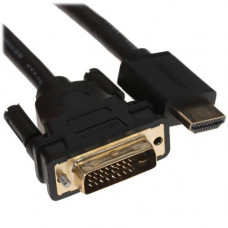 Кабель соединительный Ugreen HDMI - DVI-D, 3 м