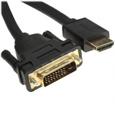 Кабель соединительный Ugreen HDMI - DVI-D, 5 м