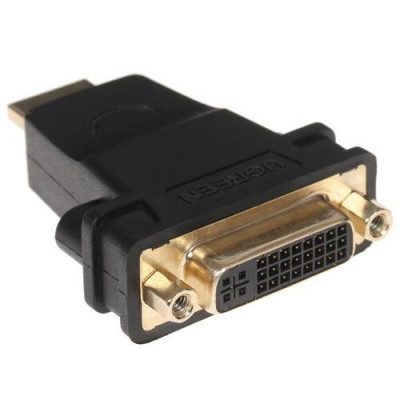 Переходник Ugreen HDMI - DVI-I, BT-4714342