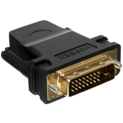 Переходник Ugreen HDMI - DVI-D, BT-4714343