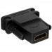Переходник Ugreen HDMI - DVI-D, BT-4714343