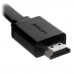 Переходник Ugreen HDMI - VGA+Jack 3.5, 0.25 м, BT-4714346
