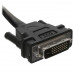 Переходник Ugreen DVI-D - VGA, 0.3 м, BT-4714372