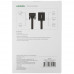 Переходник Ugreen DVI-D - VGA, 0.3 м, BT-4714372