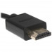 Переходник Ugreen HDMI - VGA/HDMI+Jack 3.5, 0.3 м, BT-4714425