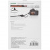 Переходник Ugreen HDMI - VGA/HDMI+Jack 3.5, 0.3 м, BT-4714425
