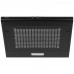 Вытяжка подвесная DEXP MSH350 черный, BT-4714698