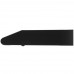 Вытяжка подвесная DEXP MSH350 черный, BT-4714698