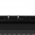 Вытяжка подвесная DEXP MSH350 черный, BT-4714698