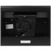 Вытяжка подвесная DEXP MSH350 черный, BT-4714698