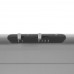 Вытяжка подвесная DEXP MSH350 SS серебристый, BT-4714701