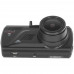 Видеорегистратор SHO-ME A12-GPS/GLONASS Wi-Fi, BT-4715433