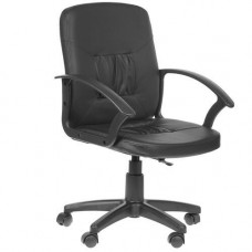 Кресло офисное Стандарт СТ-51 черный