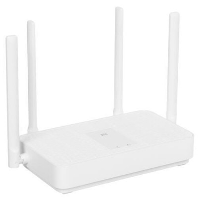 Wi-Fi роутер Xiaomi Mi Router AX1800, BT-4716605