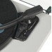 Виниловый проигрыватель Lenco LS-50GY, BT-4717060
