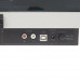 Виниловый проигрыватель Lenco LS-50GY, BT-4717060