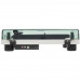 Виниловый проигрыватель Lenco LS-50GY, BT-4717060
