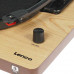 Виниловый проигрыватель Lenco LS-50WD, BT-4717063