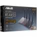 Wi-Fi роутер ASUS RT-AX55, BT-4717307