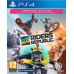 Игра Riders Republic – Freeride Edition (PS4), BT-4718343