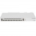 Маршрутизатор Mikrotik CCR2004-1G-12S+2XS, BT-4719171