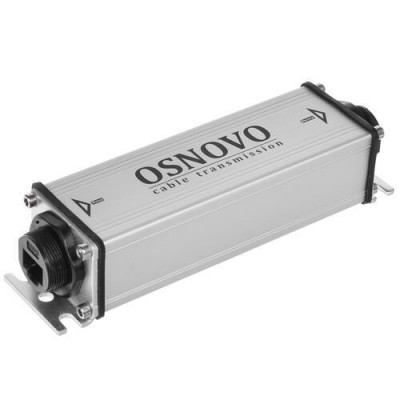 Удлинитель PoE OSNOVO E-PoE/1GW, BT-4719505