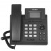 Телефон VoIP Yealink SIP-T30 черный, BT-4720187