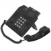 Телефон VoIP Yealink SIP-T30 черный, BT-4720187