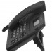 Телефон VoIP Yealink SIP-T30 черный, BT-4720187