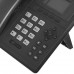 Телефон VoIP Yealink SIP-T30 черный, BT-4720187
