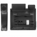 Телефон VoIP Yealink SIP-T30 черный, BT-4720187
