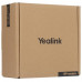 Телефон VoIP Yealink SIP-T30 черный, BT-4720187
